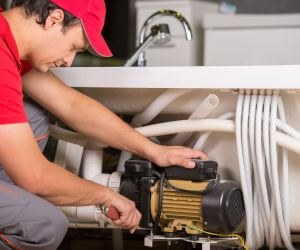 About Sewer Line Pros Alameda, CA